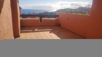 Exterior view of Flat for sale in Manilva  with Heating, Terrace and Storage room