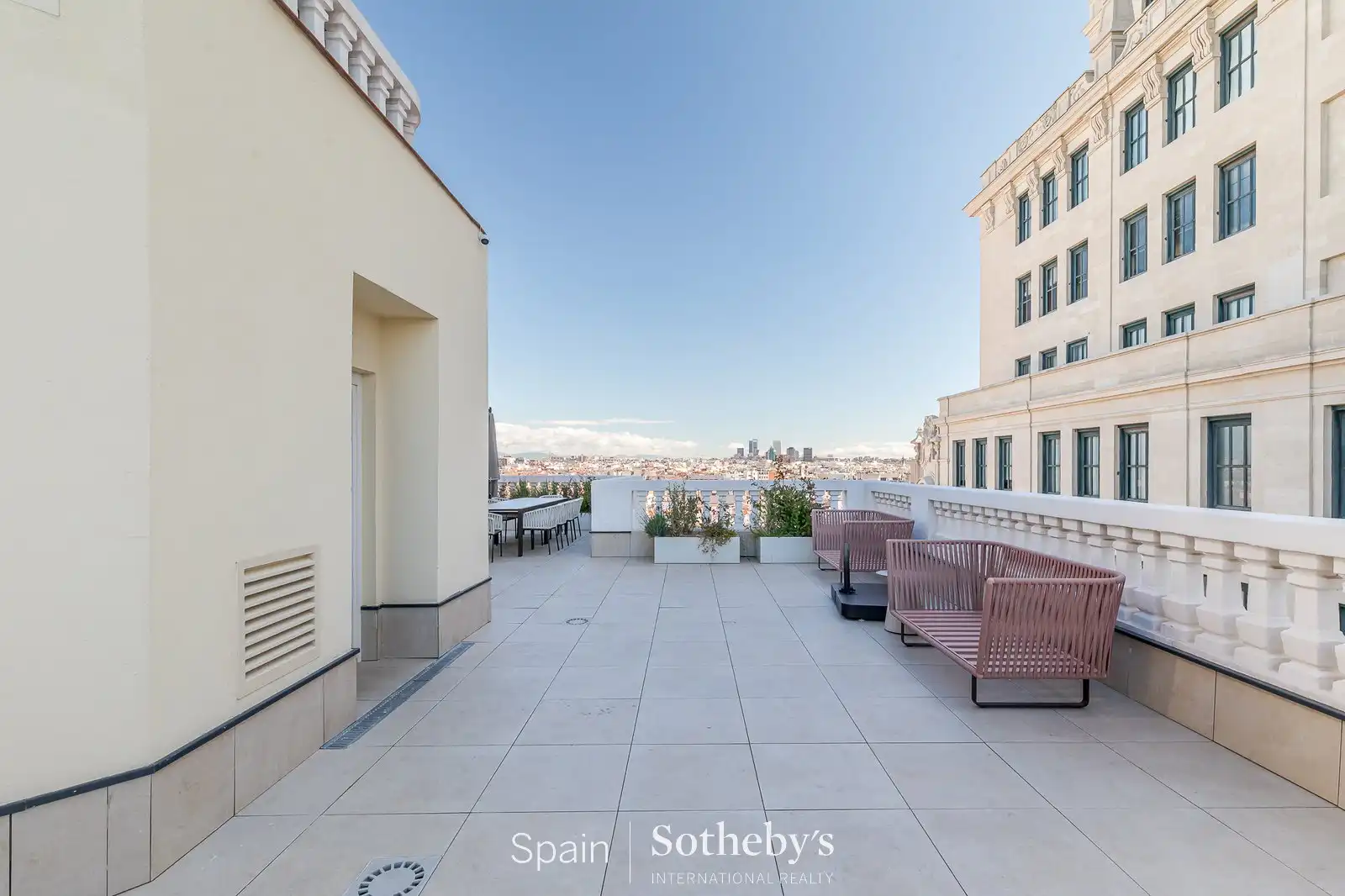 Ático con ascensor en venta en Calle de Valverde, imagen 21