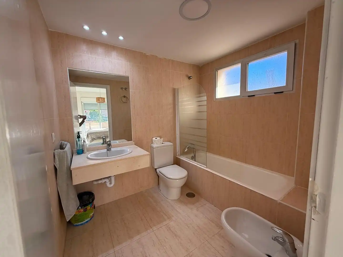 Wohnung mit Pool zur Miete in La Cala de Villajoyosa, imagen 13