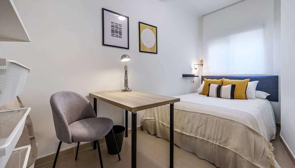 Photo 1 of Flat to share in La Merced, Málaga