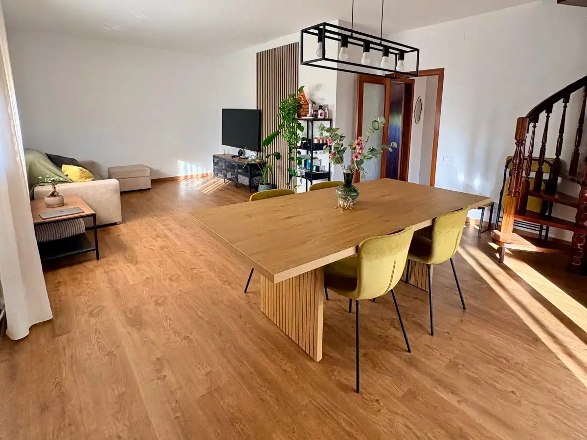 Haus mit Garten zum Verkauf in Carrer Riu Tordera 36, imagen 9