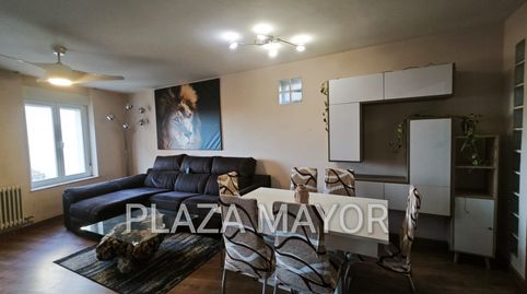 Foto 4 de Piso en venta en Vidal, Salamanca Capital
