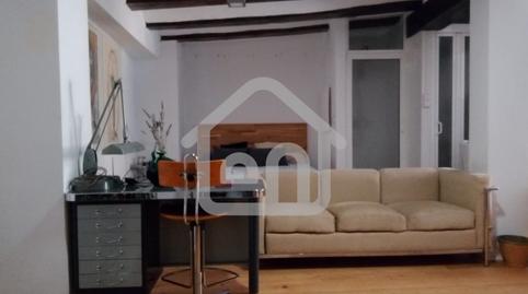 Foto 3 de Estudio en venta en Calle Santa Maria, Requena, Valencia
