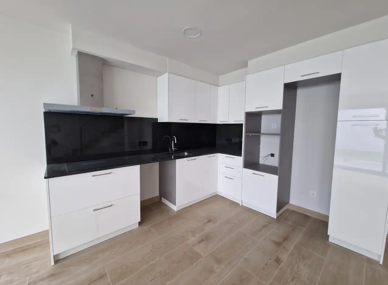 Cocina de Casa o chalet en venta en Olot, Girona