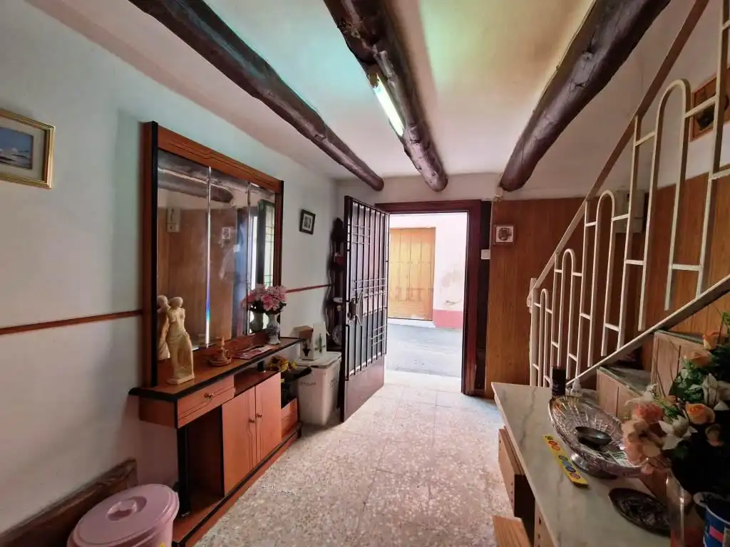Casa o xalet en venda en Alcampell amb Jardí privat, Terrassa i Balcó