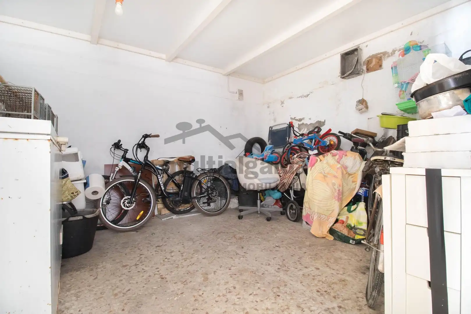 Industrial buildings for sale in Bonanza - Avda de Huelva - Barrio Andalucia