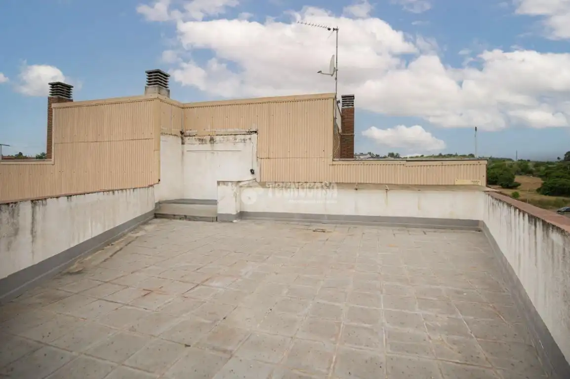 Terrassa de Pis en venda en Terrassa amb Terrassa i Balcó