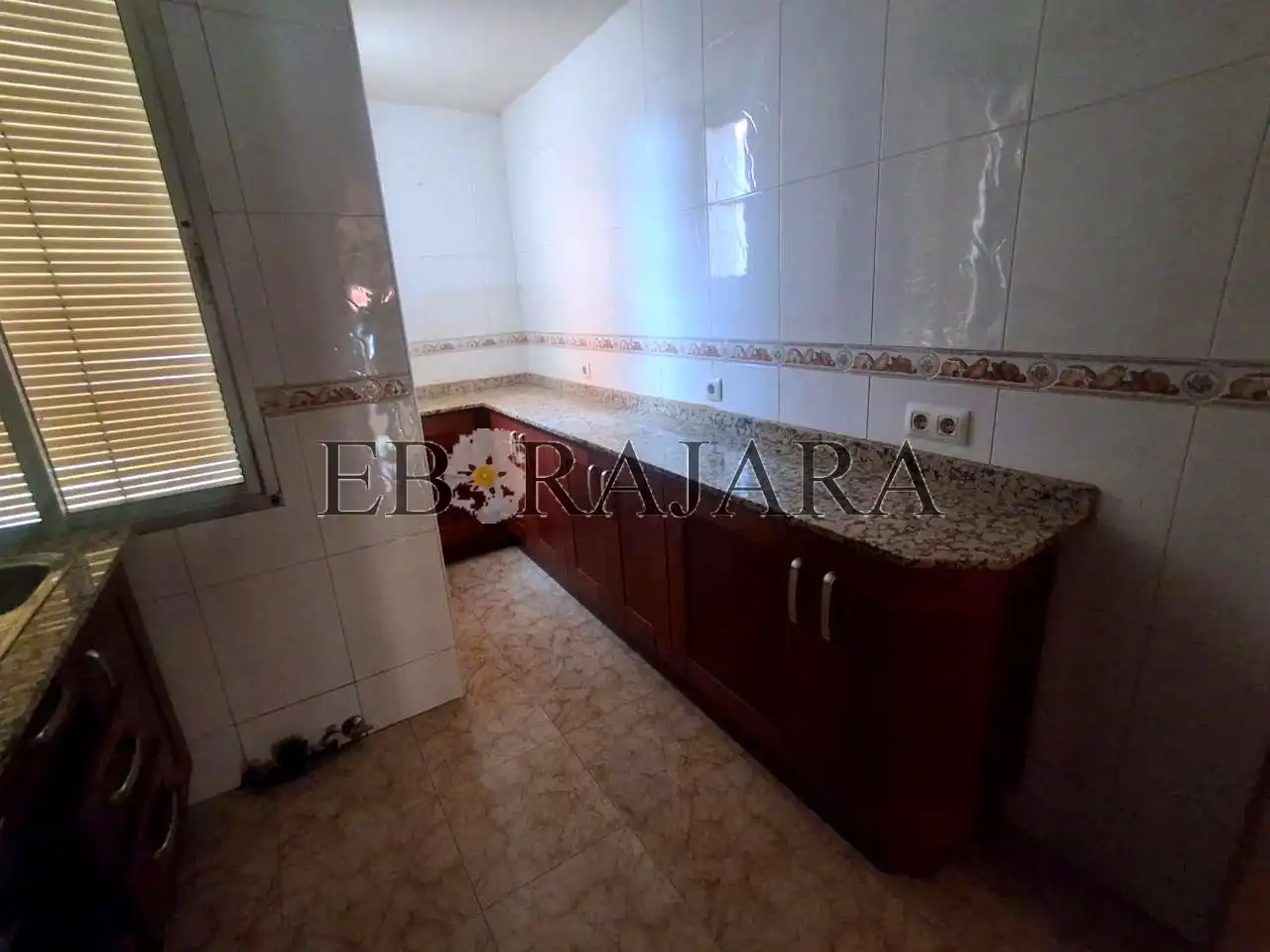 Kitchen of Flat for sale in Talavera de la Reina