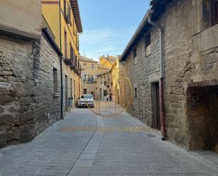 Exterior view of House or chalet for sale in Olite / Erriberri