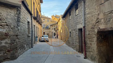 Oportunidad única en el corazón de Olite! NO TIENE CÉDULA DE HABITABILIDAD