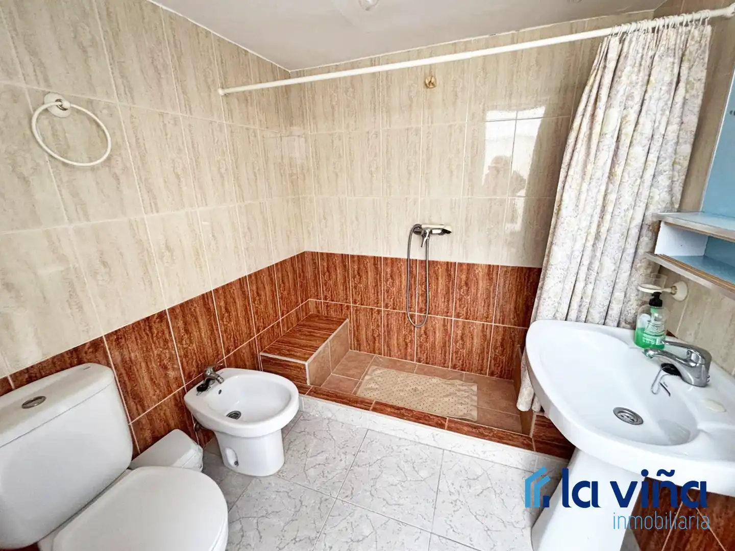 Baño de Casa o chalet en venta en Palenciana con Trastero