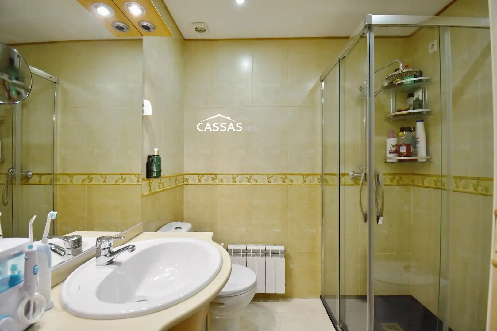 Flat for sale in Torrejón de Ardoz, Madrid