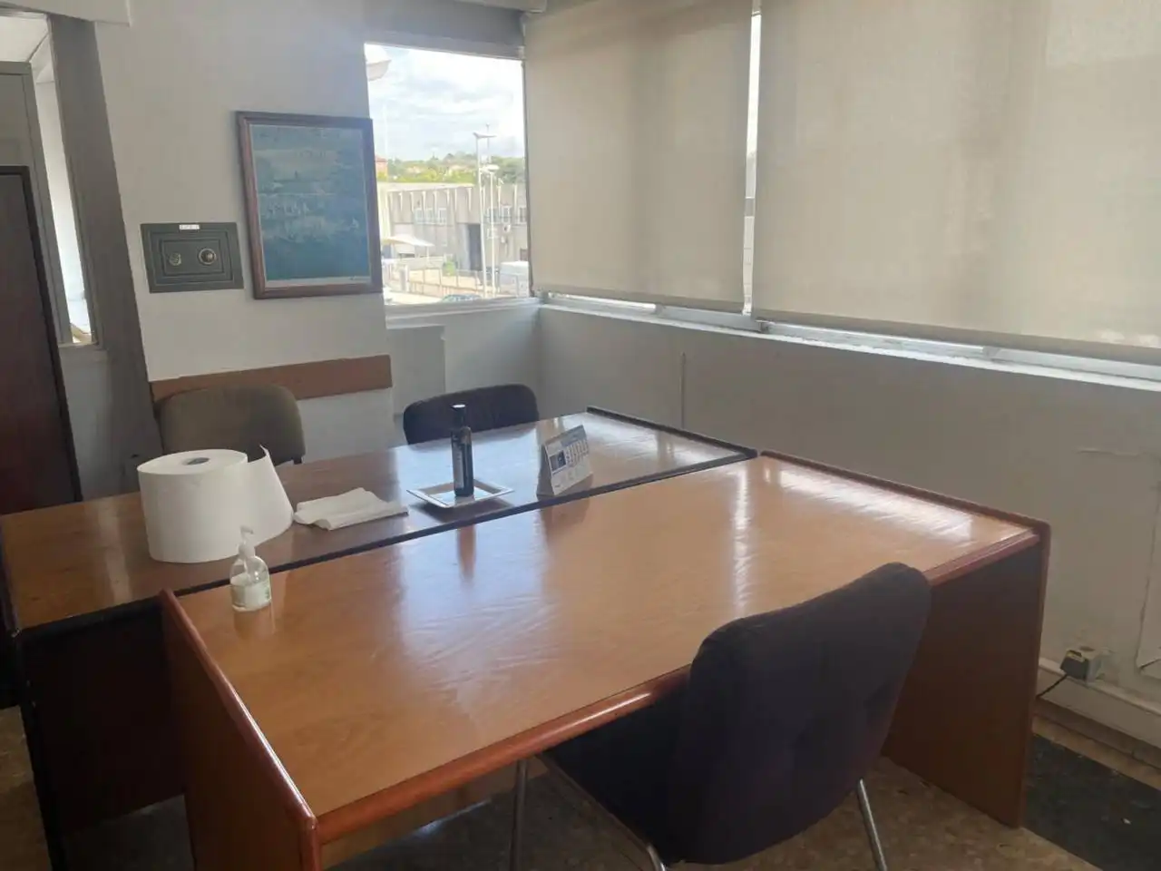 Nave industrial en venta en Montmeló