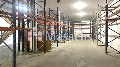 Photo 5 of Industrial buildings to rent in La Maurina, Barcelona