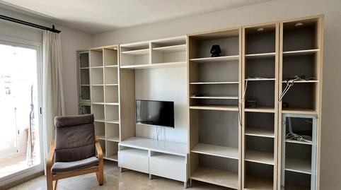 Foto 2 de Pis de lloguer a Del Arroyo de Los Ángeles, Martiricos - La Roca - La Rosaleda, Málaga Capital