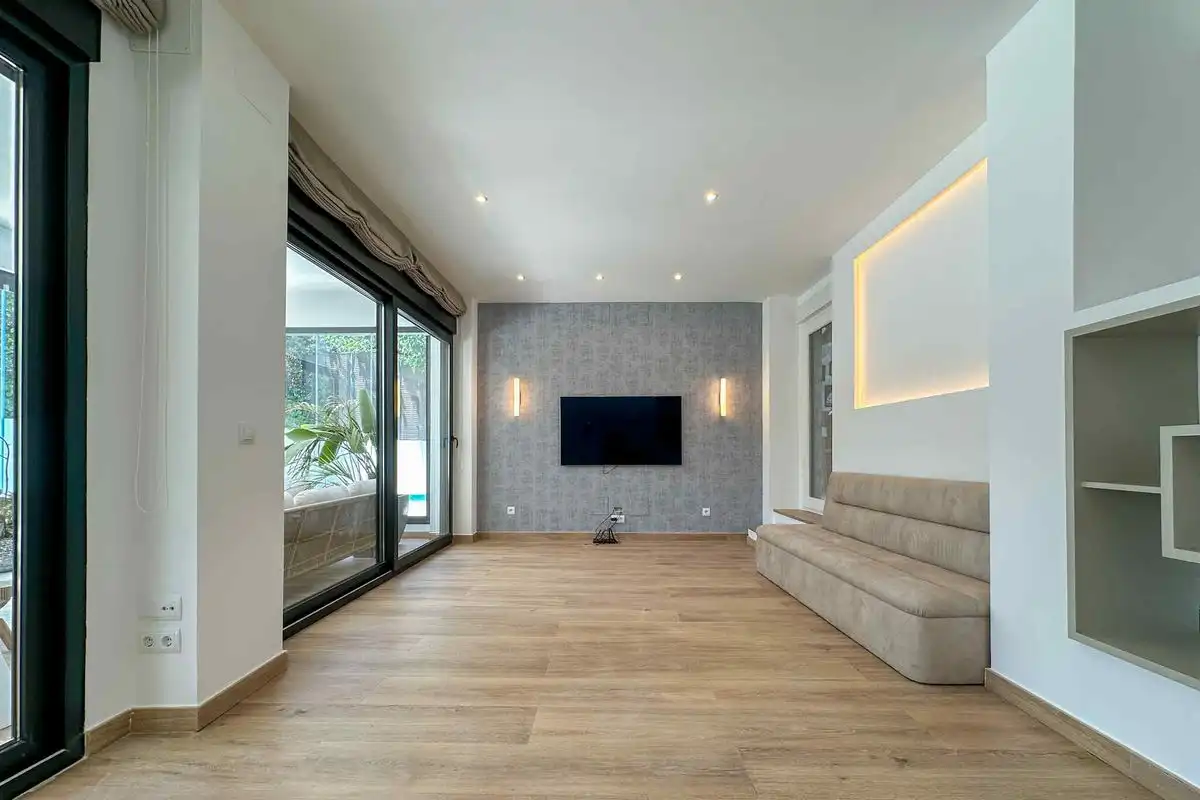 Villa avec terrasse à louer à C. de la Veredilla, imagen 4