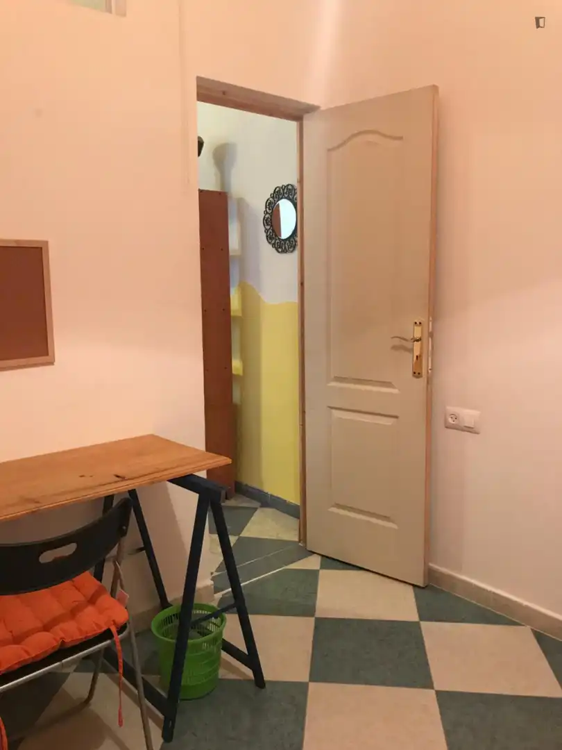 Room in Cádiz, Cádiz
