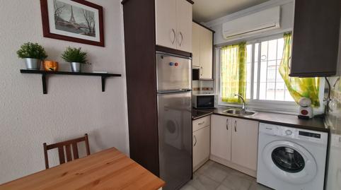 Photo 2 of Study to rent in Arenal, La Malagueta - Monte Sancha, Málaga Capital