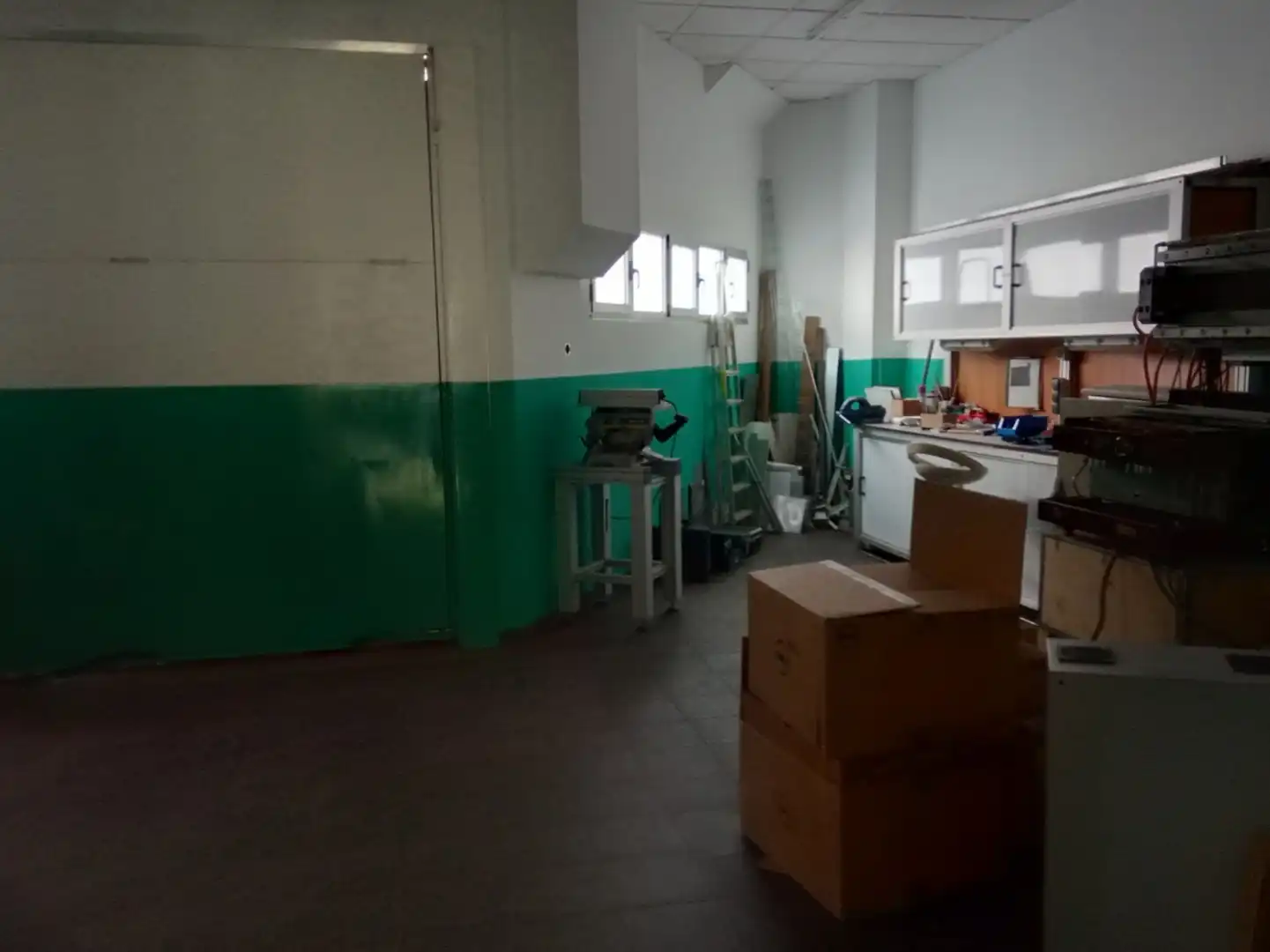 Gewerbefläche zur Miete in Gijón - Príncipe de asturias, imagen 13