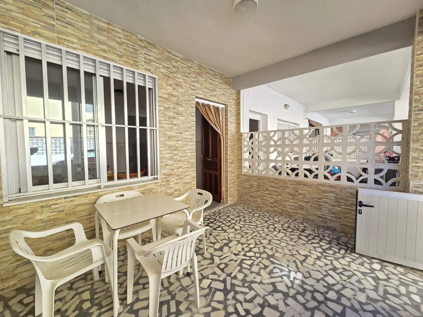 Apartment with terrace for sale in Bellreguard, imagen 3