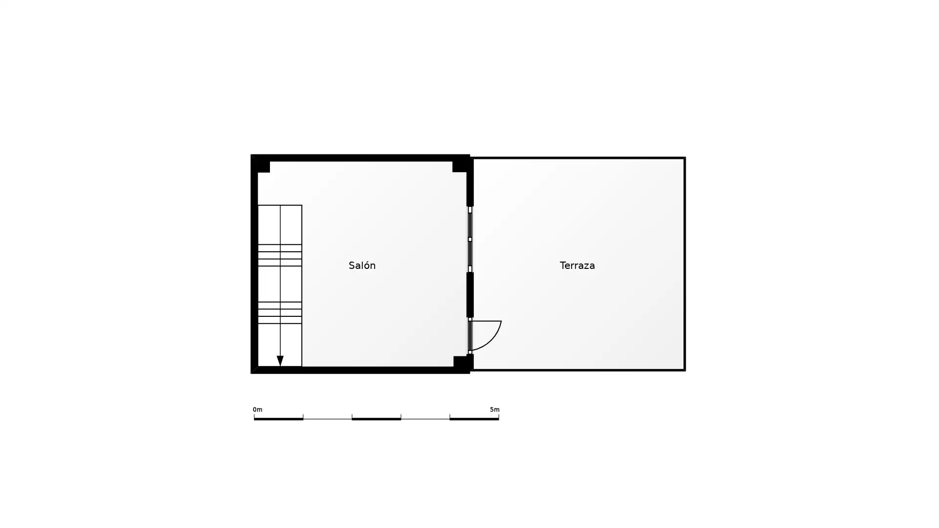 Casa o chalet en venta en Loja con Terraza