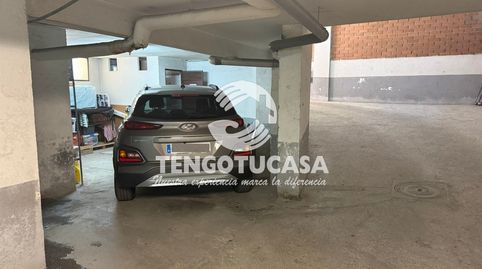 Garaje en venta en Calle Juan Pascual