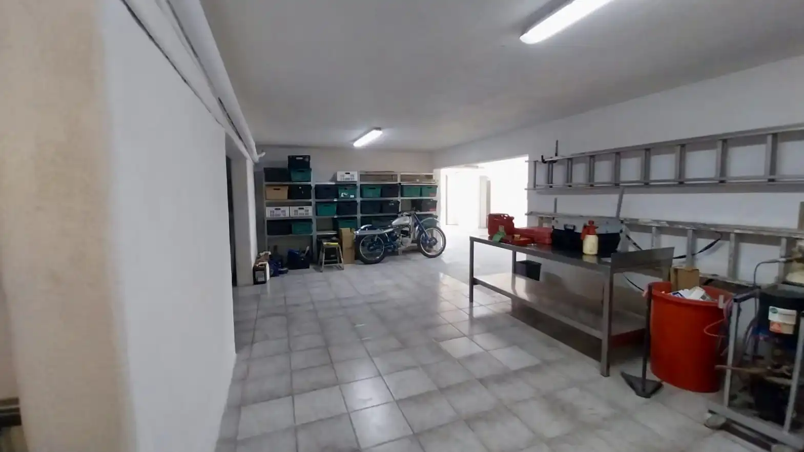 Chalet con piscina en venta en Centro ciudad, imagen 43