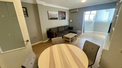 Foto 4 de Pis de lloguer a Miguel de Mérida Nicolich, Martín Carpena - Torre del Río, Málaga