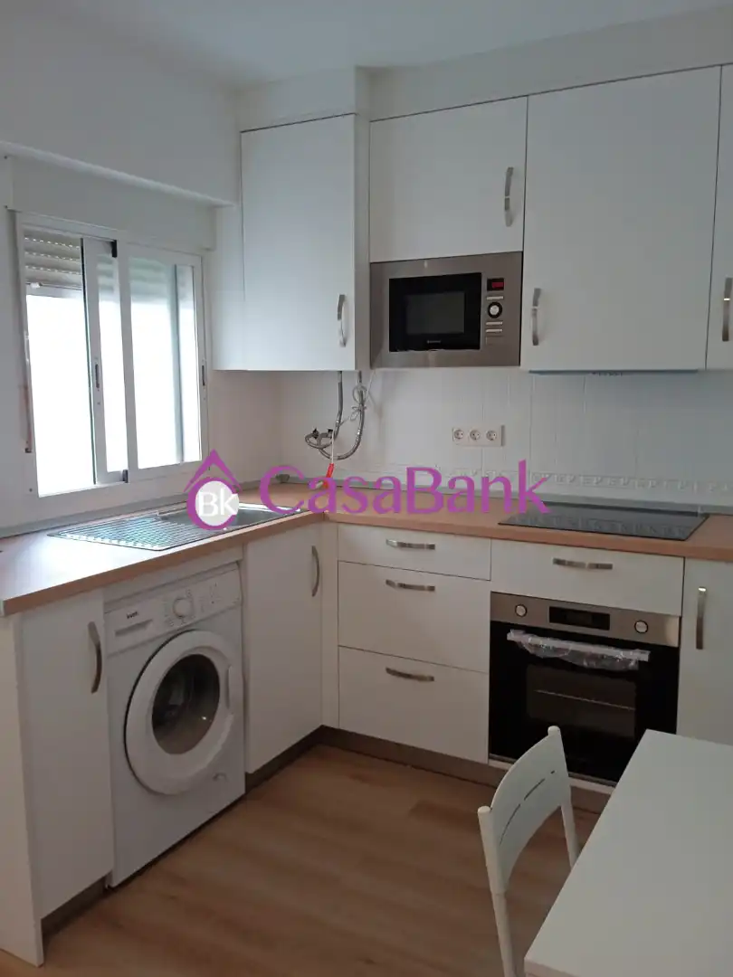 Flat with lift to rent in Poniente-Sur, imagen 6