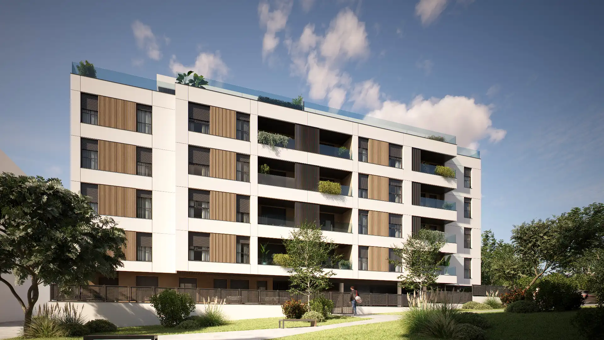 Piso en venta en Karmelo Etxegarai Kalea, 2, Mungia