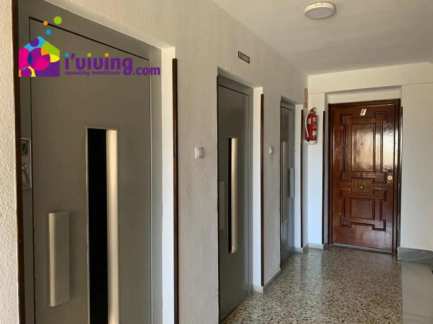 Flat for sale in Albox