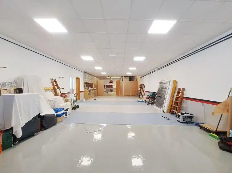 Nave industrielle à vendre à Valdepeñas, imagen 2