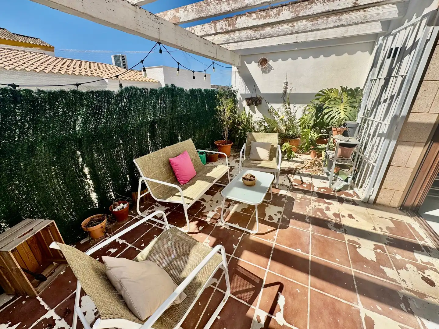 Chalet con piscina en venta en Calle Poleo de Sierrezuela 16, imagen 63