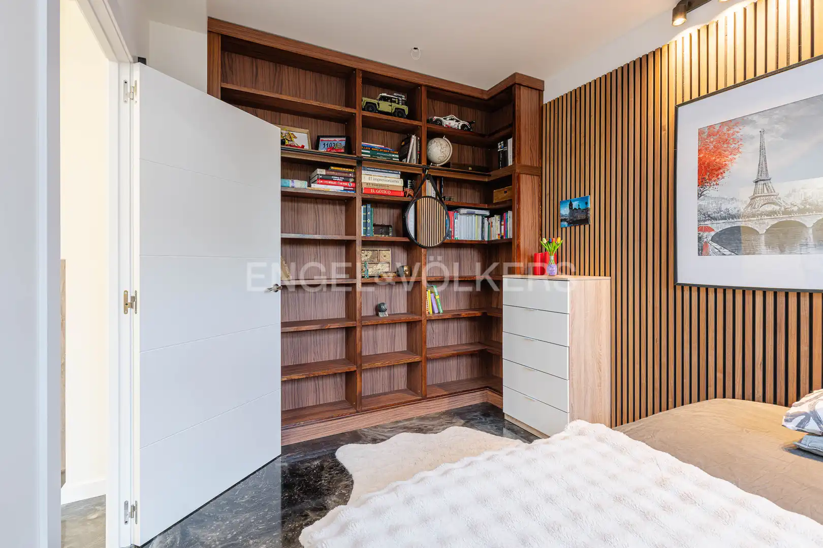 Reihenhaus mit Pool zum Verkauf in Avenida Europa, imagen 39