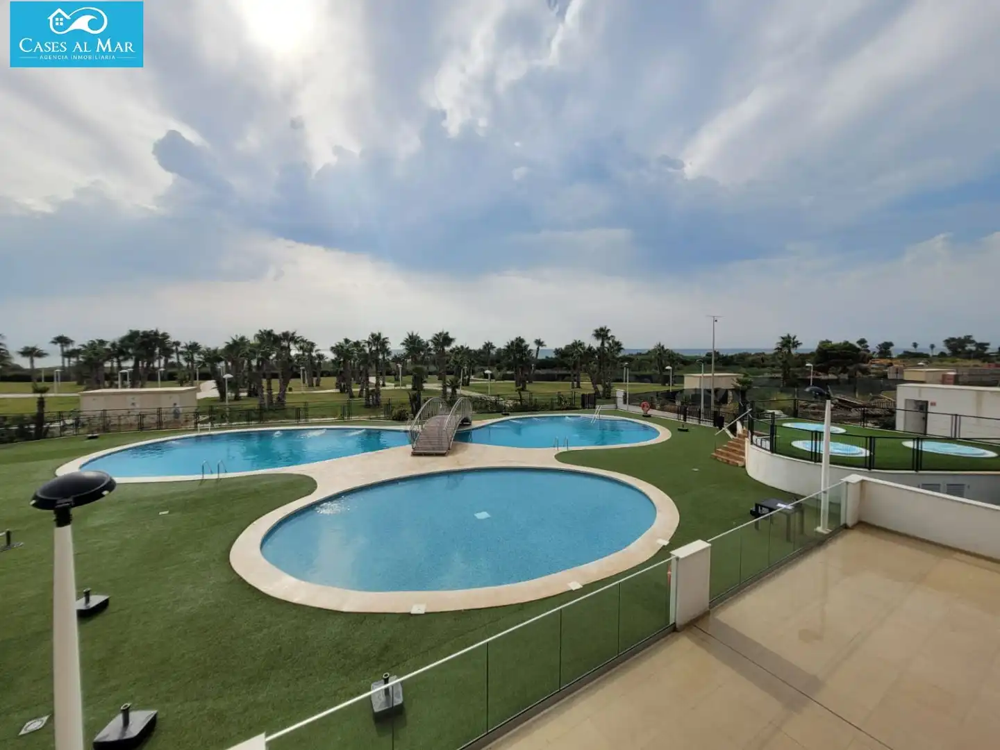 Apartamento en venta en UR PAI SECTOR TORRELASAL, 1, Cala Blanca