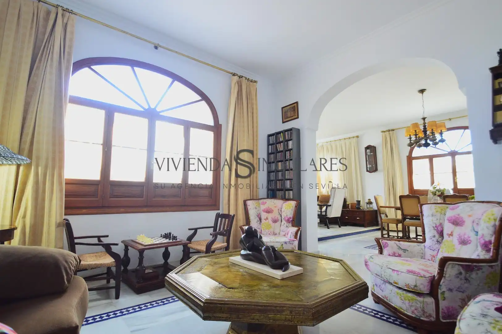Villa con terrazza in vendita a Avenida ALCALDESA M REGLA JIMENEZ, imagen 19