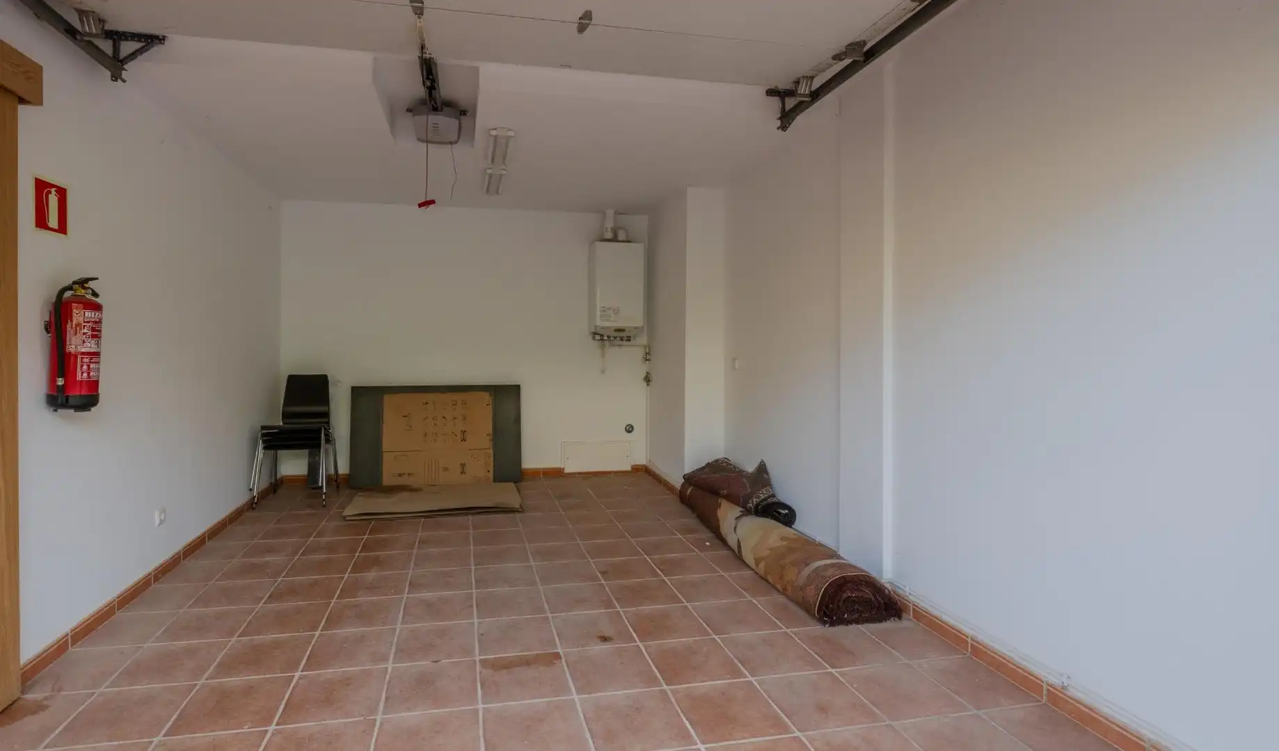 Detached homes for sale in Elciego  with Heating, Private garden and Parquet flooring