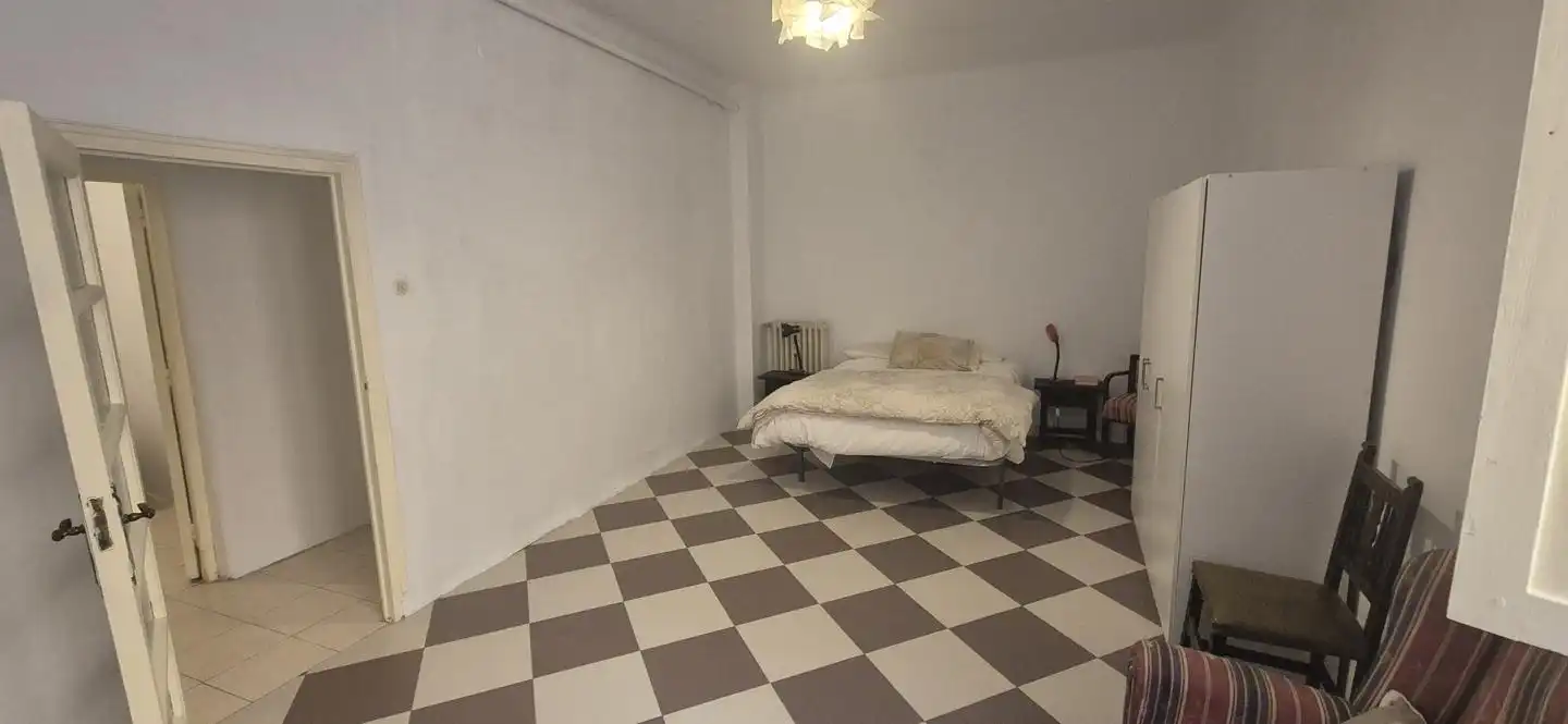 Piso en venta en De Los Señores De Luzón, 4, Palacio