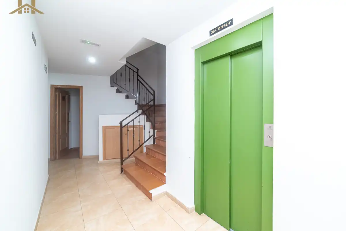 Flat for sale in La Adrada   with Heating and Balcony