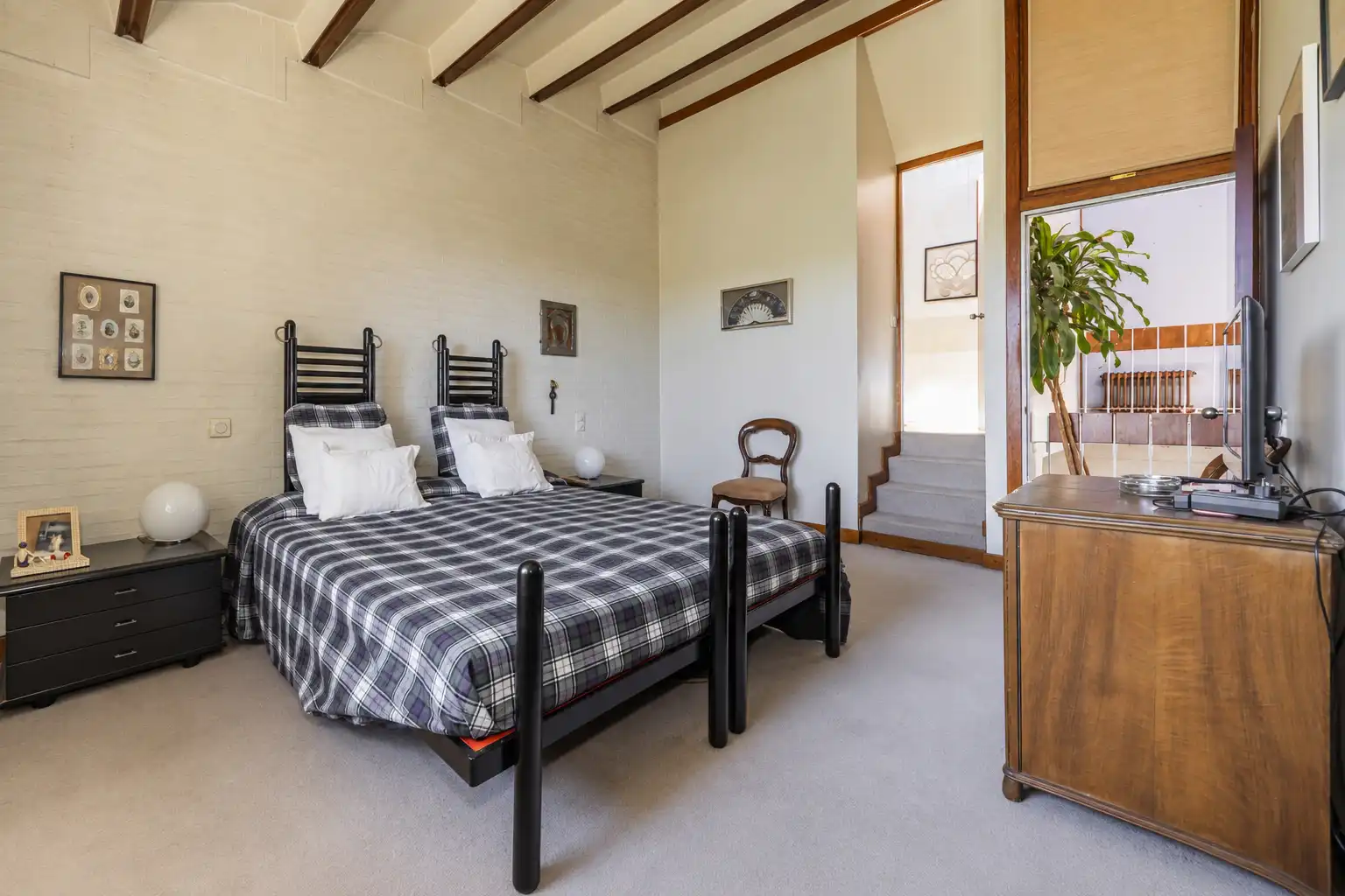 Maison mitoyenne avec terrasse à vendre à Calle de Ana Teresa, imagen 27