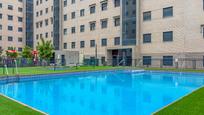 Swimming pool of Flat for sale in  Granada Capital  with Air Conditioner, Heating and Terrace