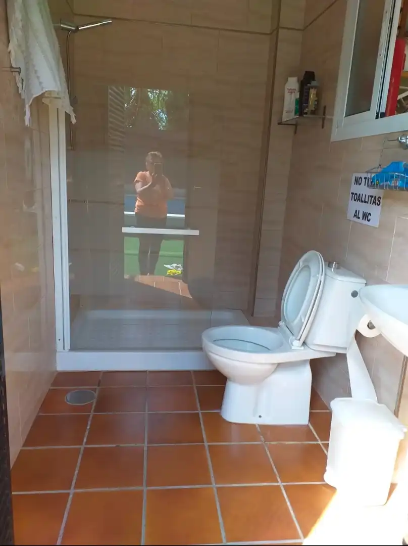 Xalet amb piscina de lloguer a Urbanización San federico Echaguy Calle C, imagen 27