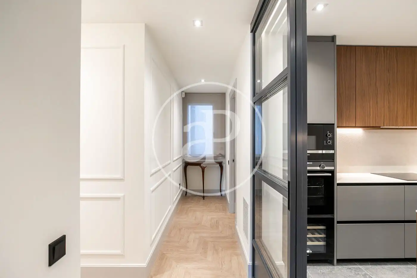 Appartamento con terrazza in affitto a Pg. de Gràcia, imagen 25