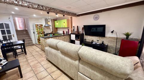 Foto 2 de Casa o xalet en venda a San Cristobal - San Diego, Lorca