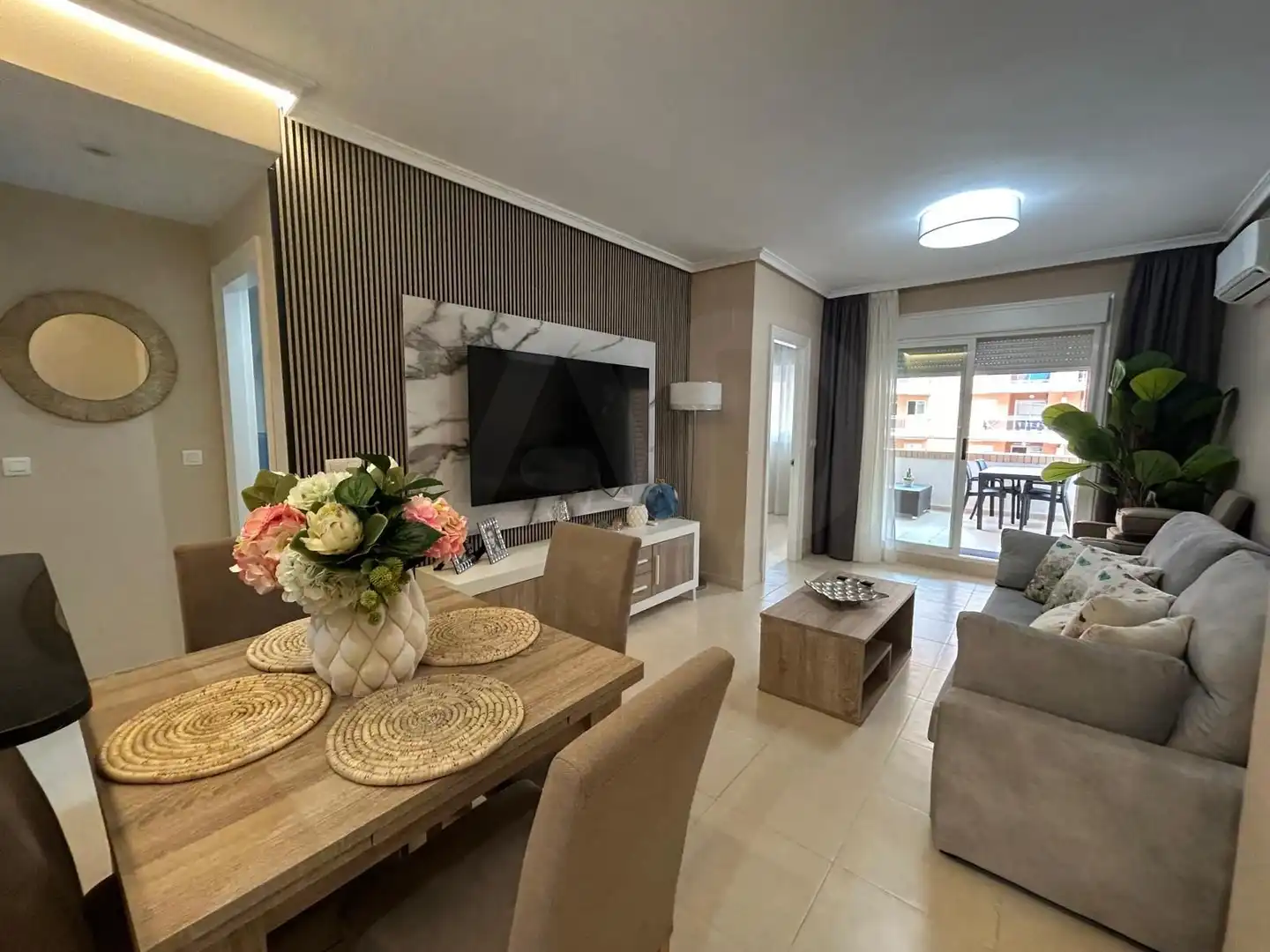 Piso con piscina en venta en Marina d'Or, imagen 4