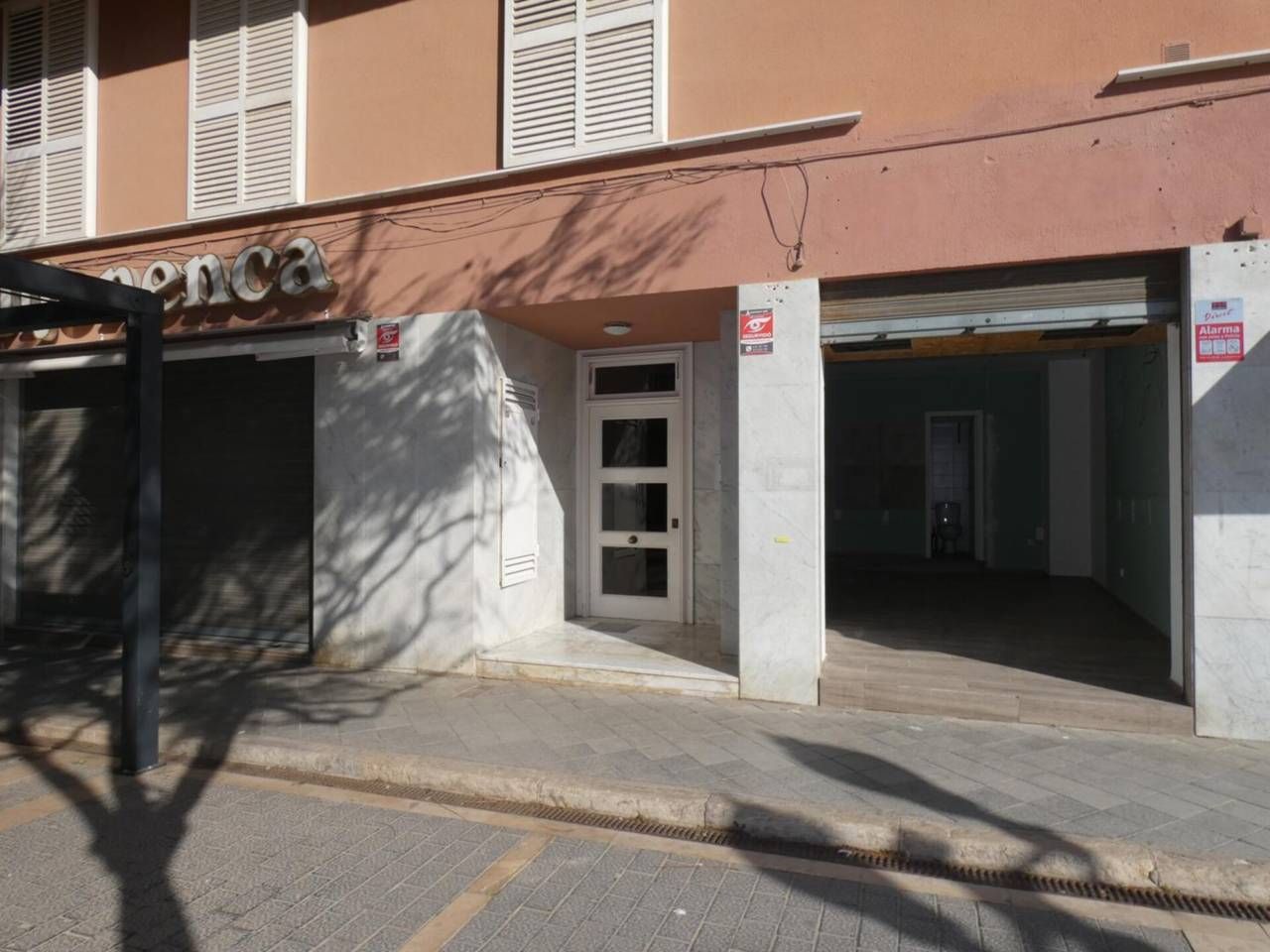 Außenansicht von Geschaftsraum zur Miete in Sant Feliu de Guíxols