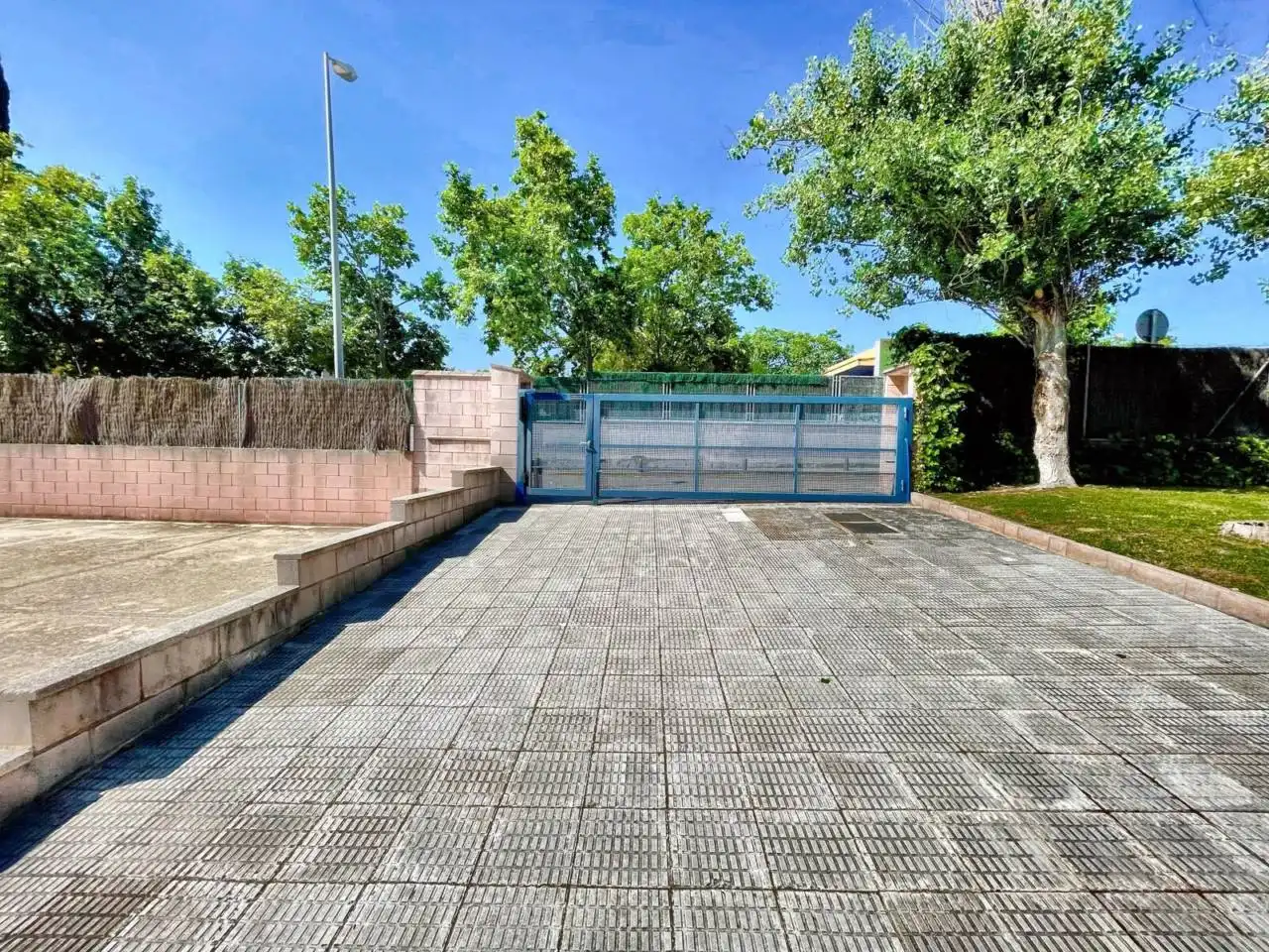 Parking of Garage for sale in Cerdanyola del Vallès
