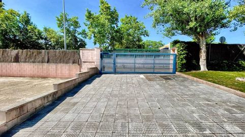 Photo 2 of Garage for sale in Calle Renaixement, Serraparera, Cerdanyola del Vallès