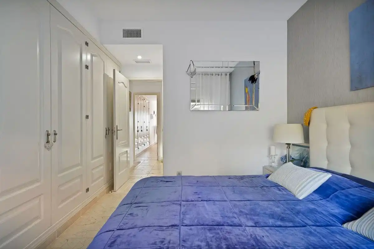 Apartment with pool for sale in Benamara - Atalaya, imagen 19