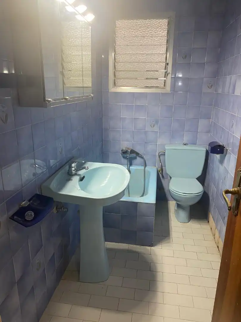 Appartement avec terrasse à vendre à Lorca Ciudad, imagen 4